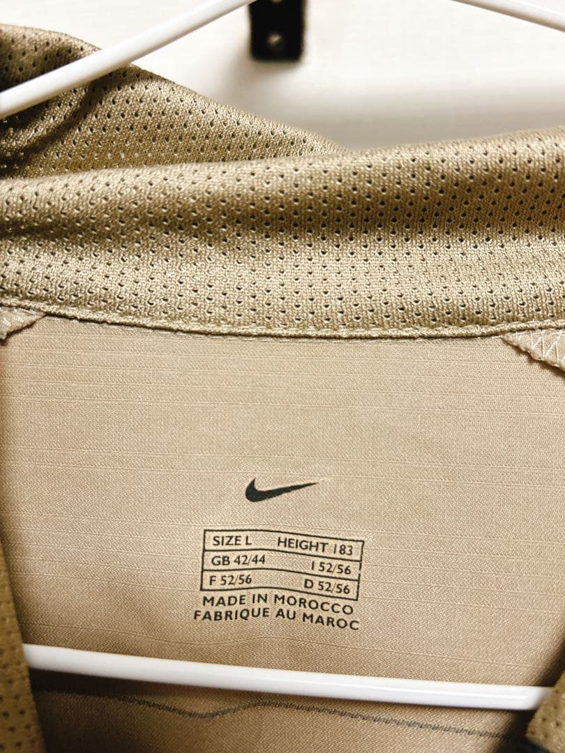 【超希少】バルセロナ　03/04アウェイ 3rd 04/05