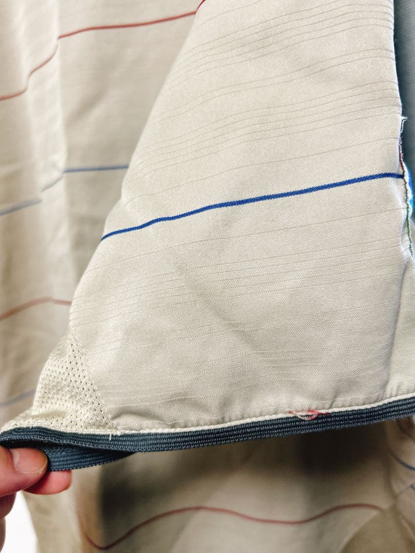 【超希少】バルセロナ　03/04アウェイ 3rd 04/05