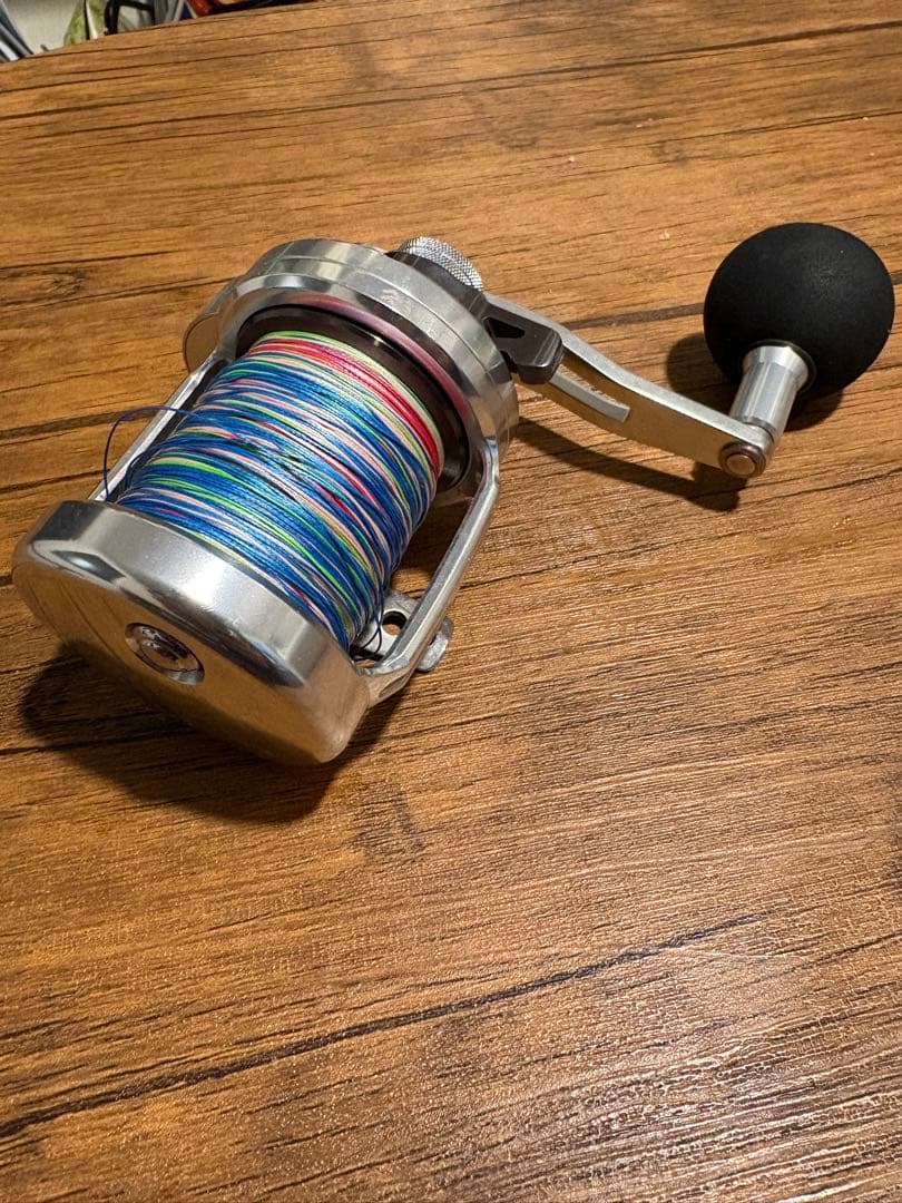 ダイワ キャタリナLD 30sh 美品