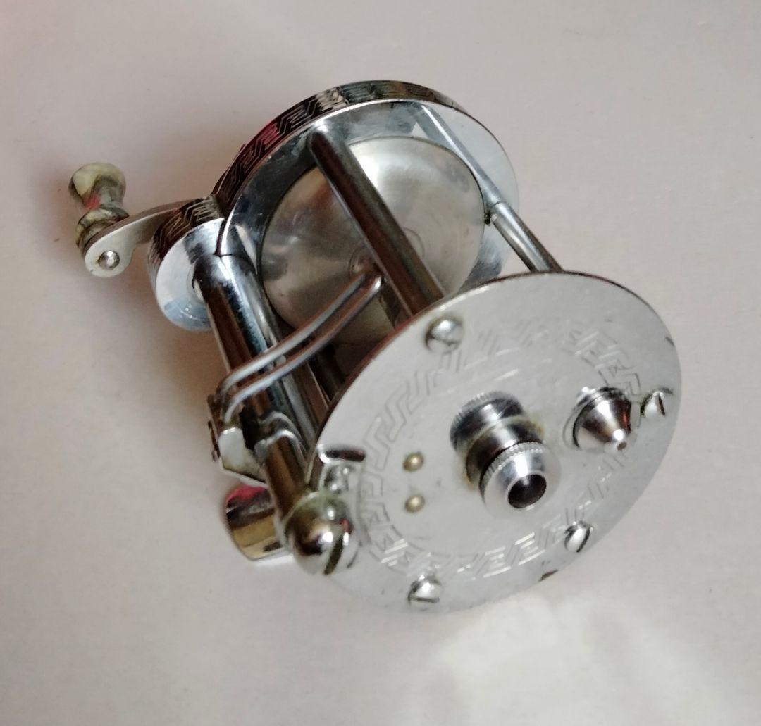 フルーガー アクロン Akron No.1895