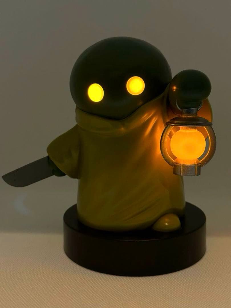 ファイナルファンタジーXIV FF14 トンベリルームランプ