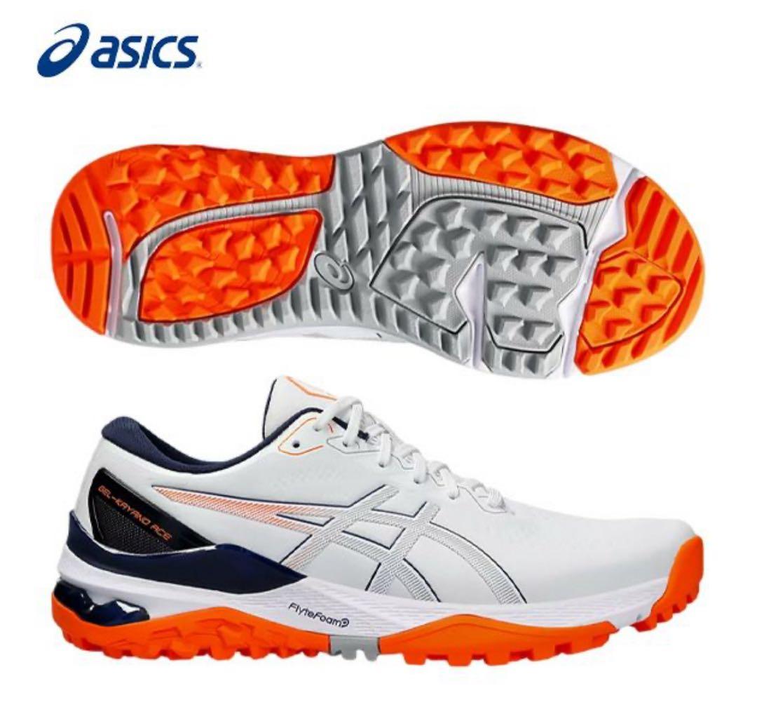★新品★ASICS 『GEL-KAYANO ACE2』29.0cm