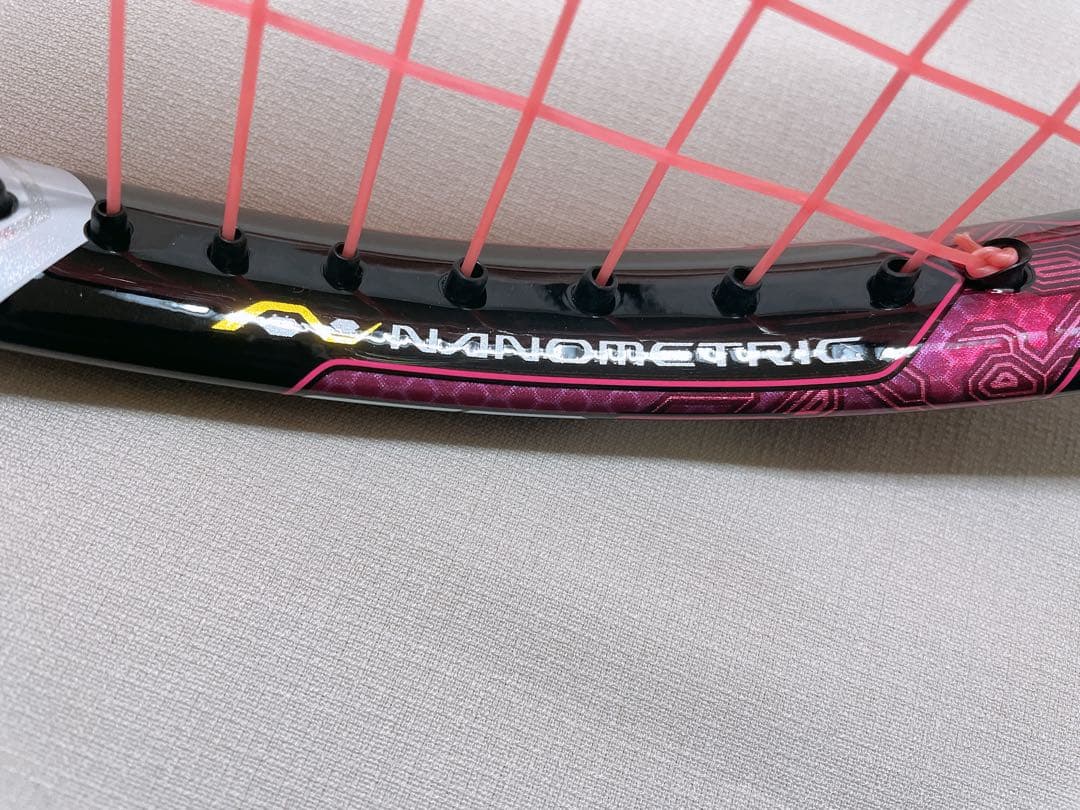 【匿名配送】YONEX EZONE AI LITE テニスラケット