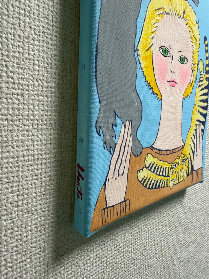 confusion【Chirinさま】