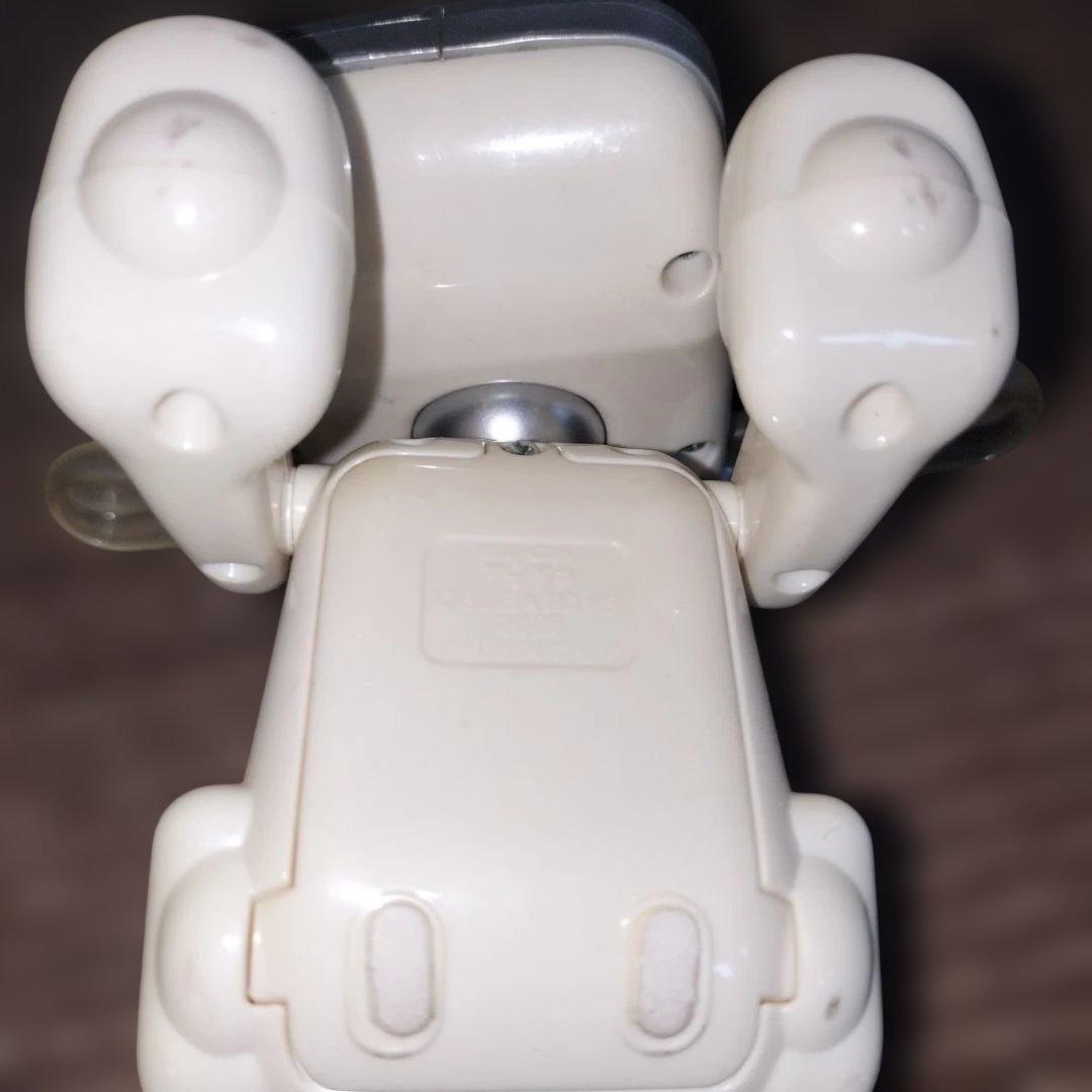 【レア】idog　アイドッグ　セガトイズ　SEGA　IDOG