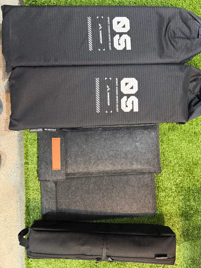 Shine Trip ボトムテーブル　igt セット品