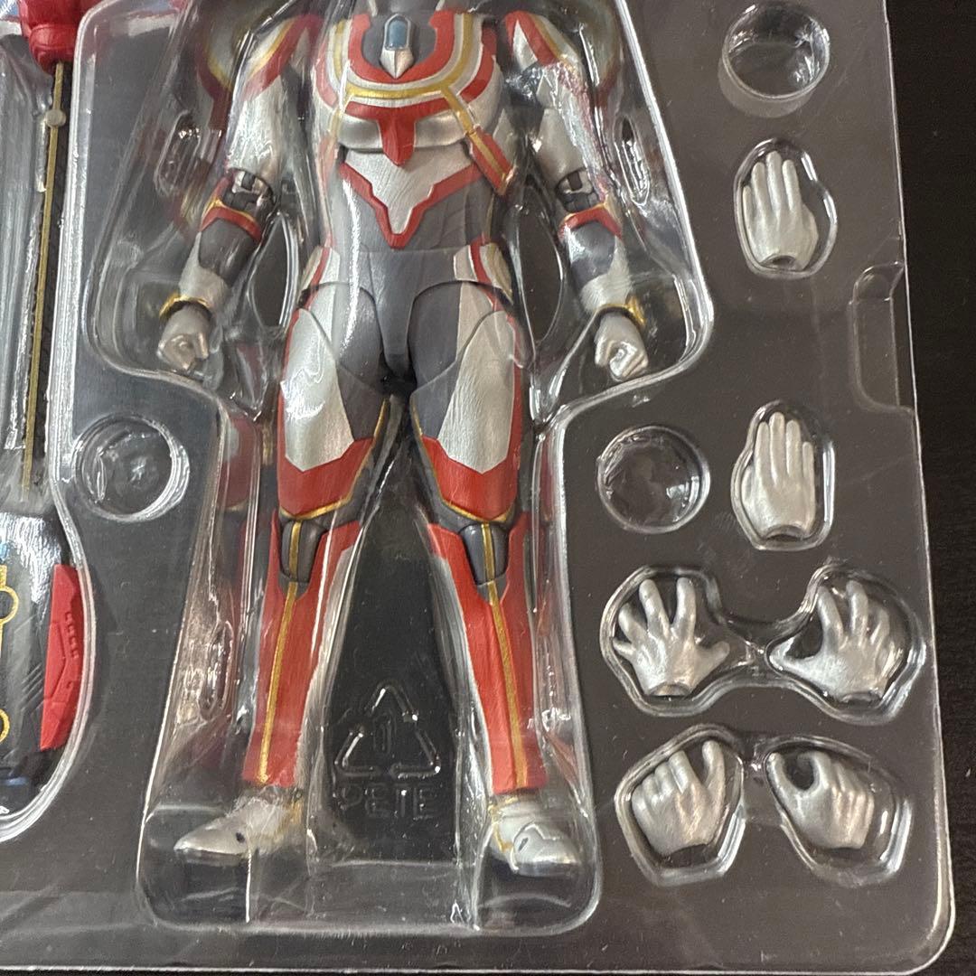 S.H.Figuarts ウルトラマンジード ウルティメイトファイナル 「劇場…