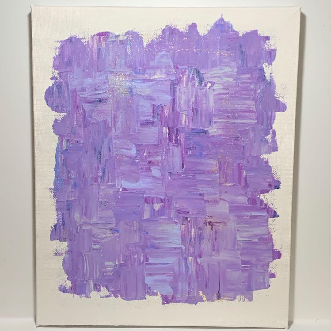 ①Art  / オリジナル アート 抽象画