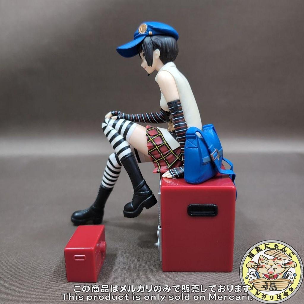 TVアニメ 「ペルソナ4 ザ・ゴールデン」 プレミアムフィギュア“マリー”