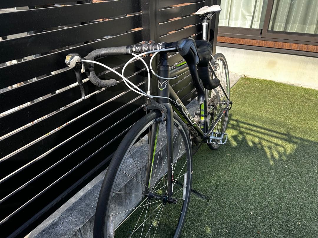 FELT F95 54サイズ　自転車【引き取り限定】