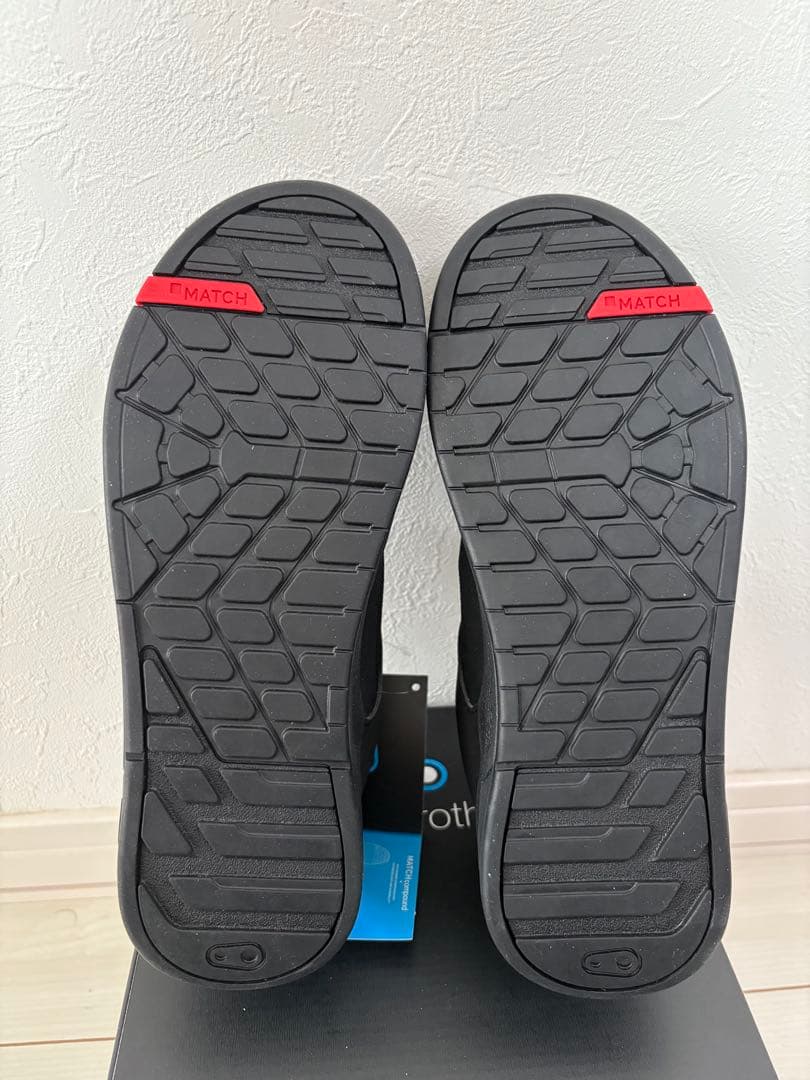 クランクブラザーズ STAMP LACE crankbrothers MTB