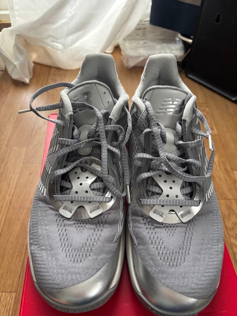 ニューバランス　TWO WAY5