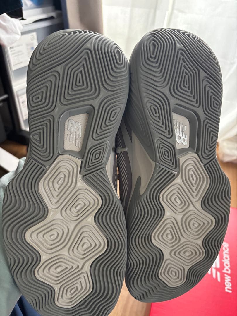 ニューバランス　TWO WAY5