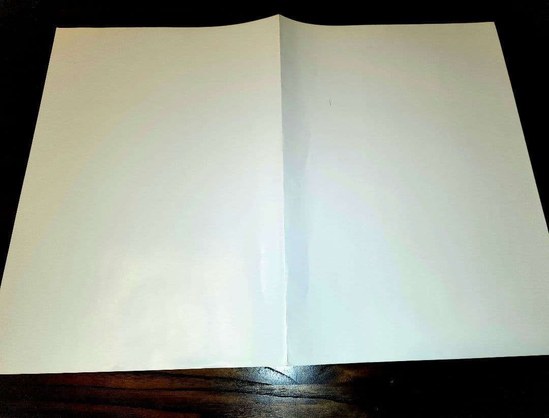 【非売品】NANA 矢沢あいポスター2枚セット