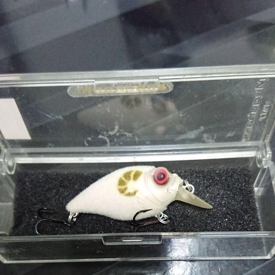 メガバス グリフォン