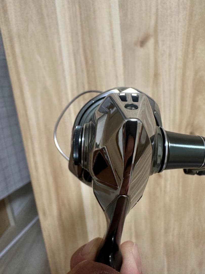 22ステラ　C3000XG シマノ