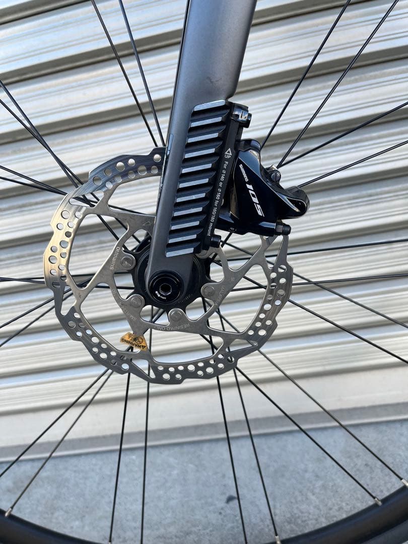 MERIDA SCULTURA ENDURANCE 4000 フルカーボン M