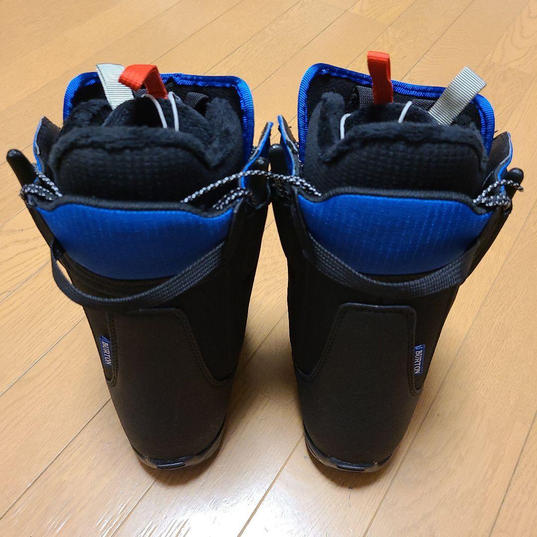 BURTON バートン CONCORD SMALLS 23cm スノーボード