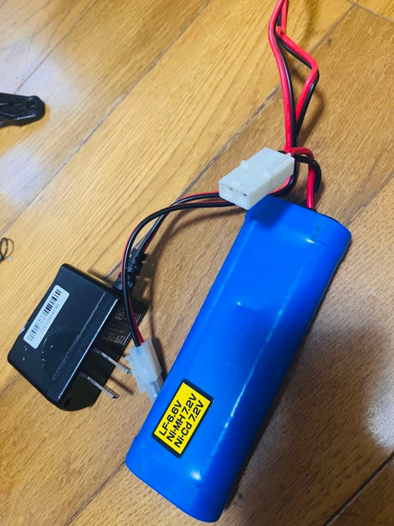 Tamiya Subaru ラジコンカー 1/10 4WD