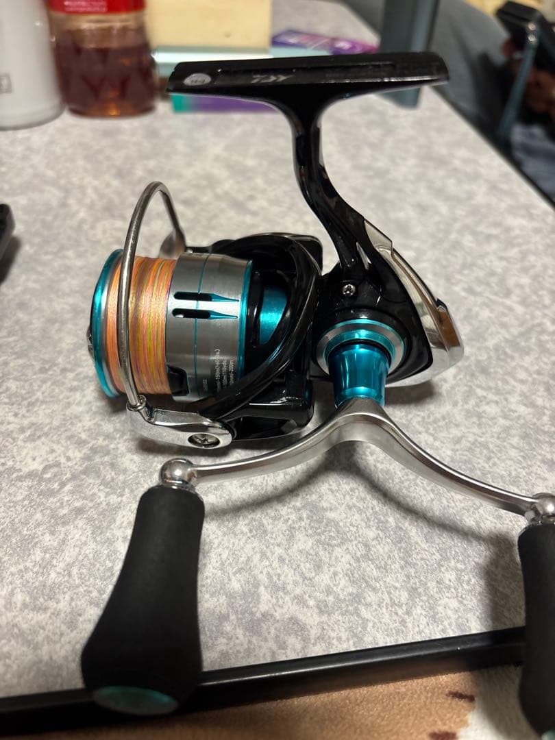 やまヤマさん専用 19エメラルダス3000-CH-DH