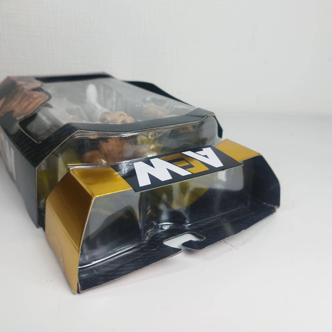 AEW オカダ・カズチカ フィギュア 格闘技 日本未発売 新日本プロレ I3ZZ