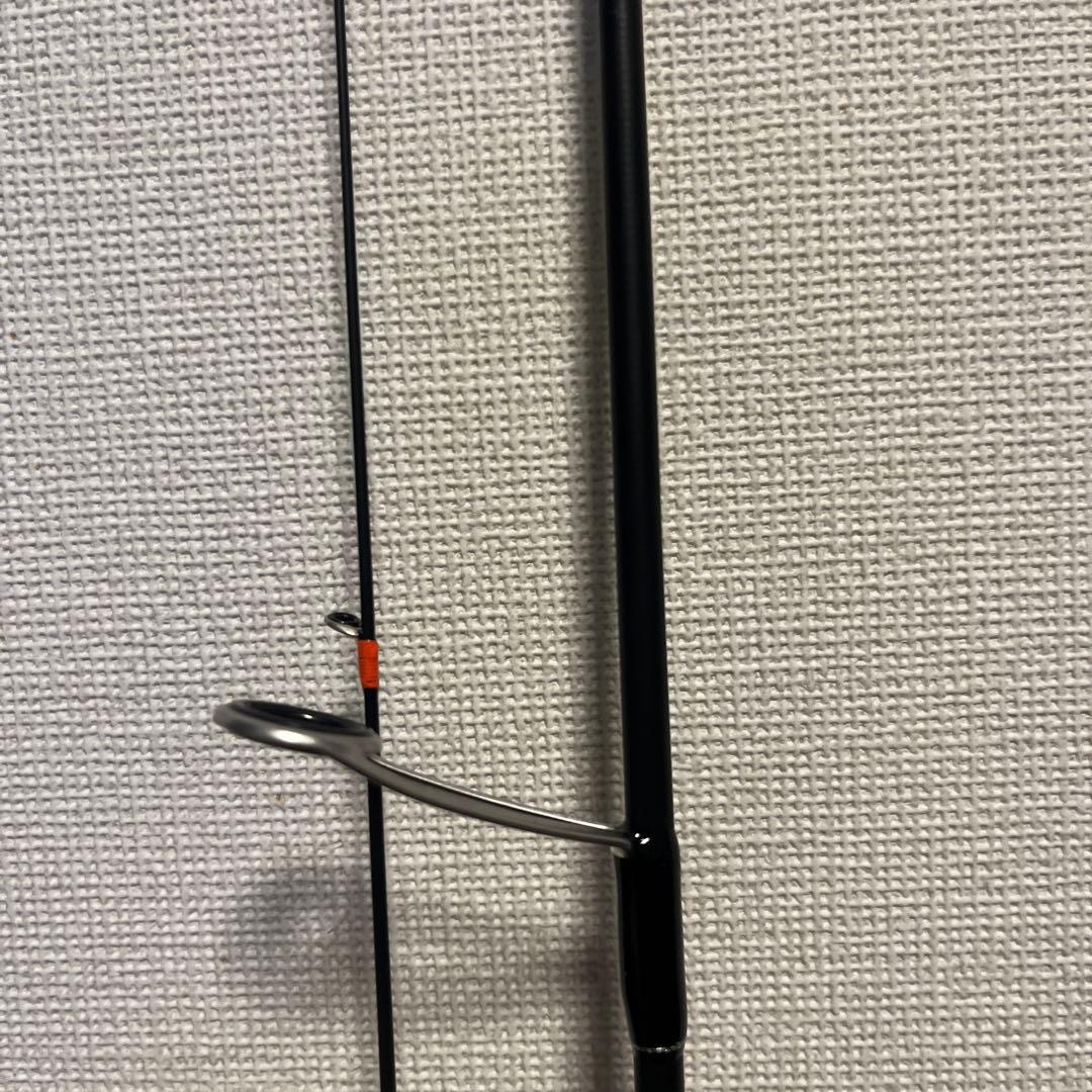 メジャークラフト鯵道AD1-S622M