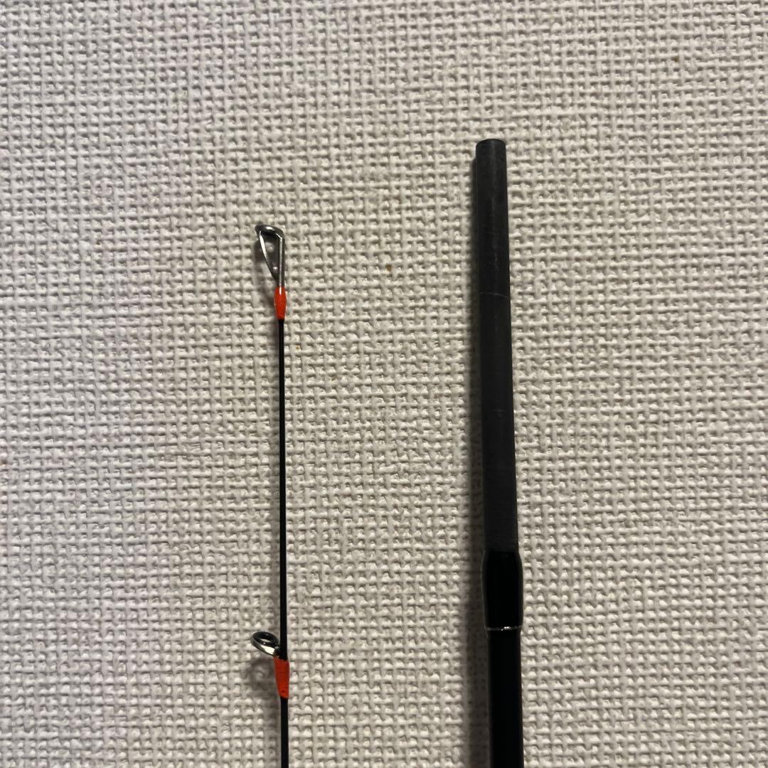 メジャークラフト鯵道AD1-S622M