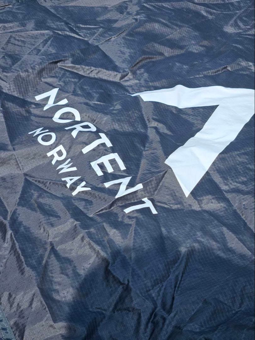 Zouさん専用　NORTENT Gamme8 ノルテント ギャム8