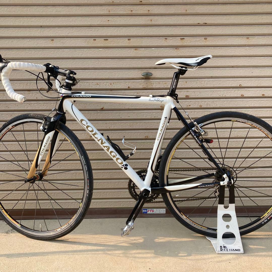 コルナゴ　グラベルロード　東広島市手渡し可