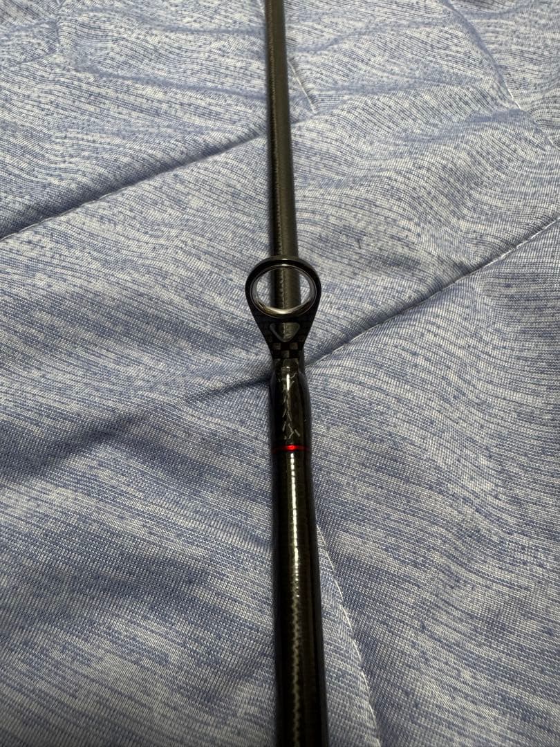 ダイワ　エメラルダス　ストイスト　RT 79MLM