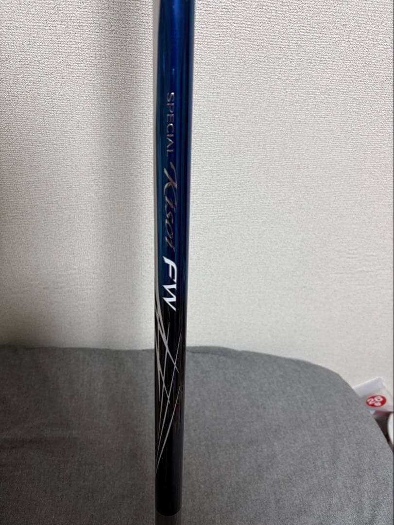 シマノ スペシャル 競 FW NF H2.75 95NF ロッド 鮎竿