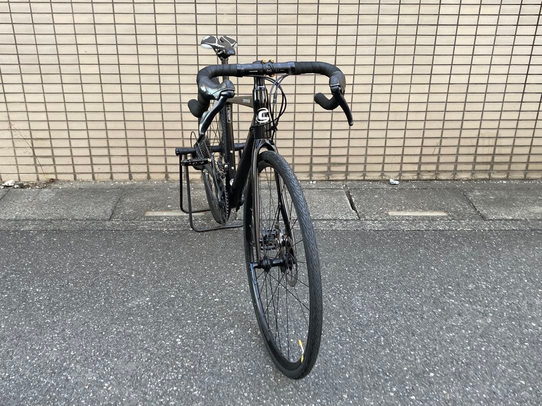 美品 CANNONDALE SYNAPSE 2 キャノンデール シナプス 2