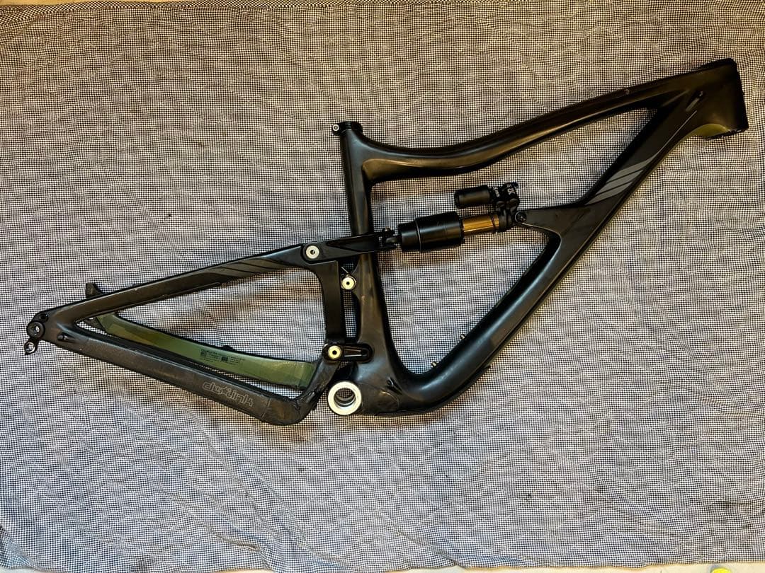 ibis RIPMO V1 Lサイズ カーボン MTB マウンテンバイク