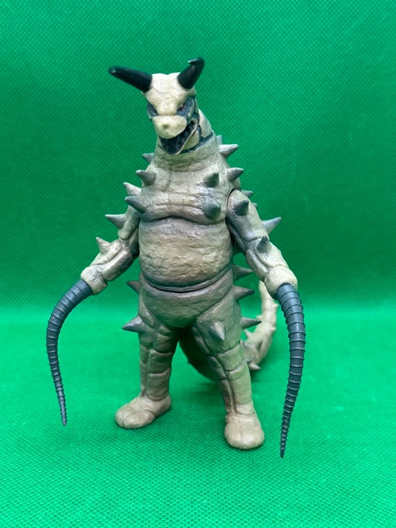 3体セット 究極大怪獣 アルティメットモンスターズ ツインテール グドンなど