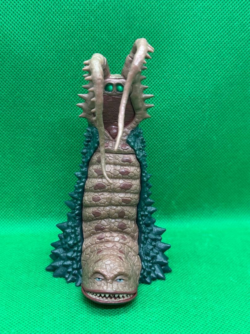 3体セット 究極大怪獣 アルティメットモンスターズ ツインテール グドンなど