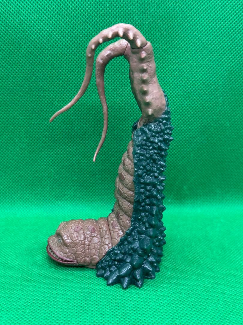 3体セット 究極大怪獣 アルティメットモンスターズ ツインテール グドンなど