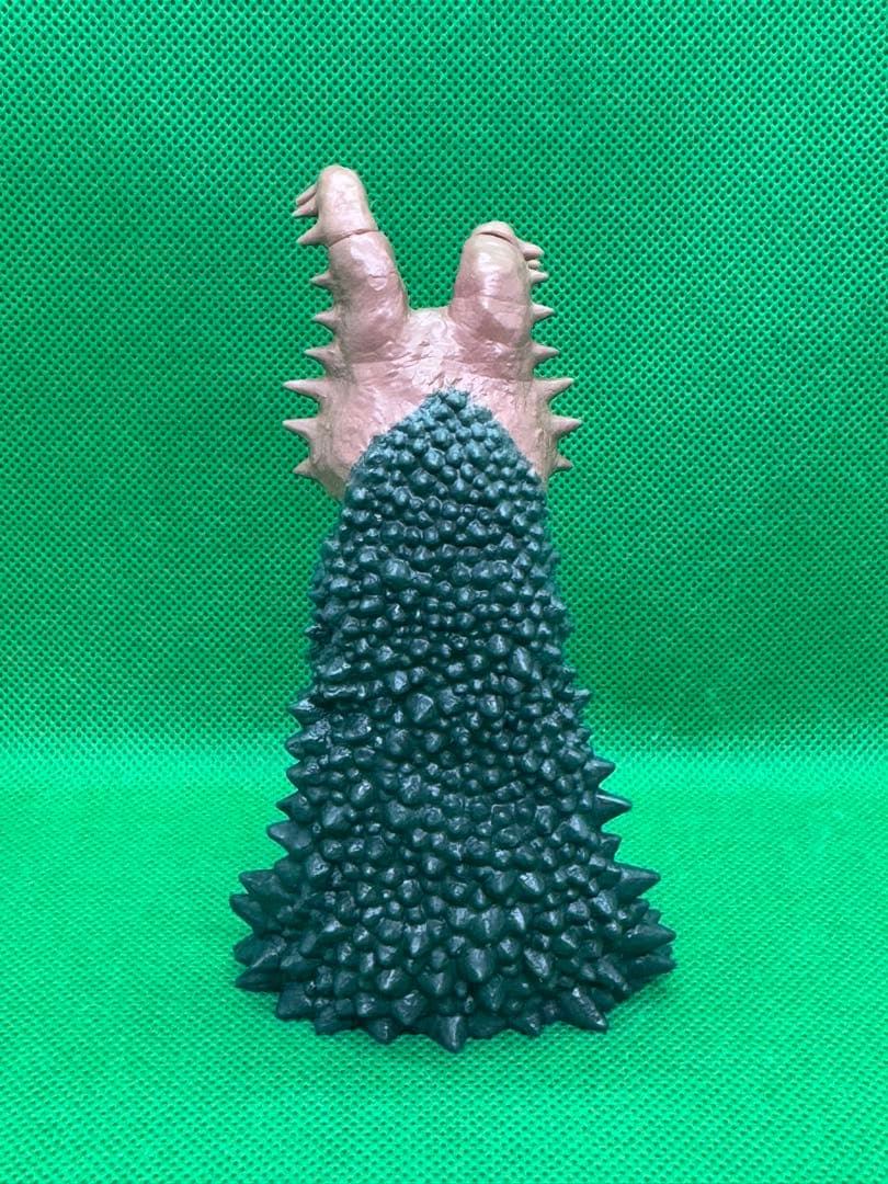 3体セット 究極大怪獣 アルティメットモンスターズ ツインテール グドンなど