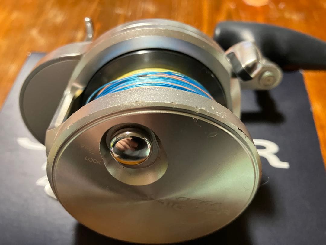 オシアジガー2000ＮＲＨＧ