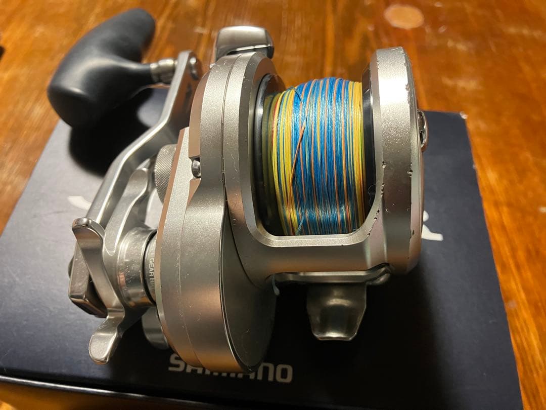 オシアジガー2000ＮＲＨＧ