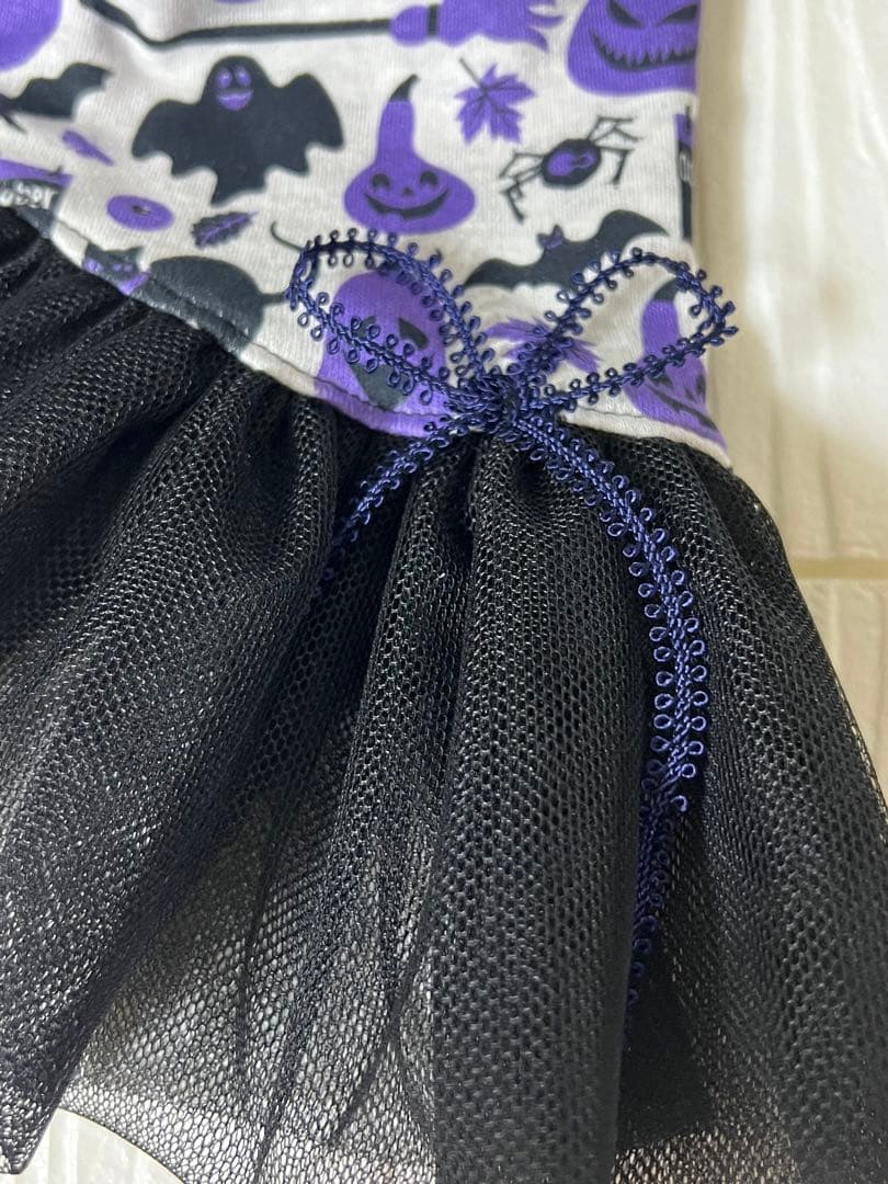 犬服ハンドメイド✨ハロウィン✨