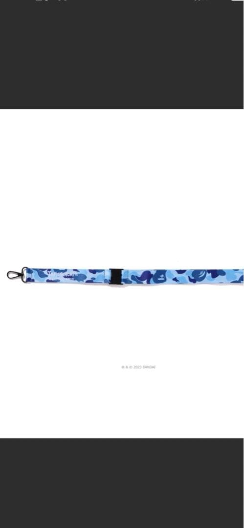 小物・アクセサリー BAPE X TAMAGOTCHI ABC CAMO ORIGINAL