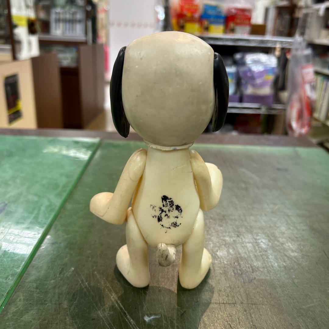 ビンテージスヌーピー60sミッドセンチュリー　アンティーク雑貨　ビンテージ雑貨