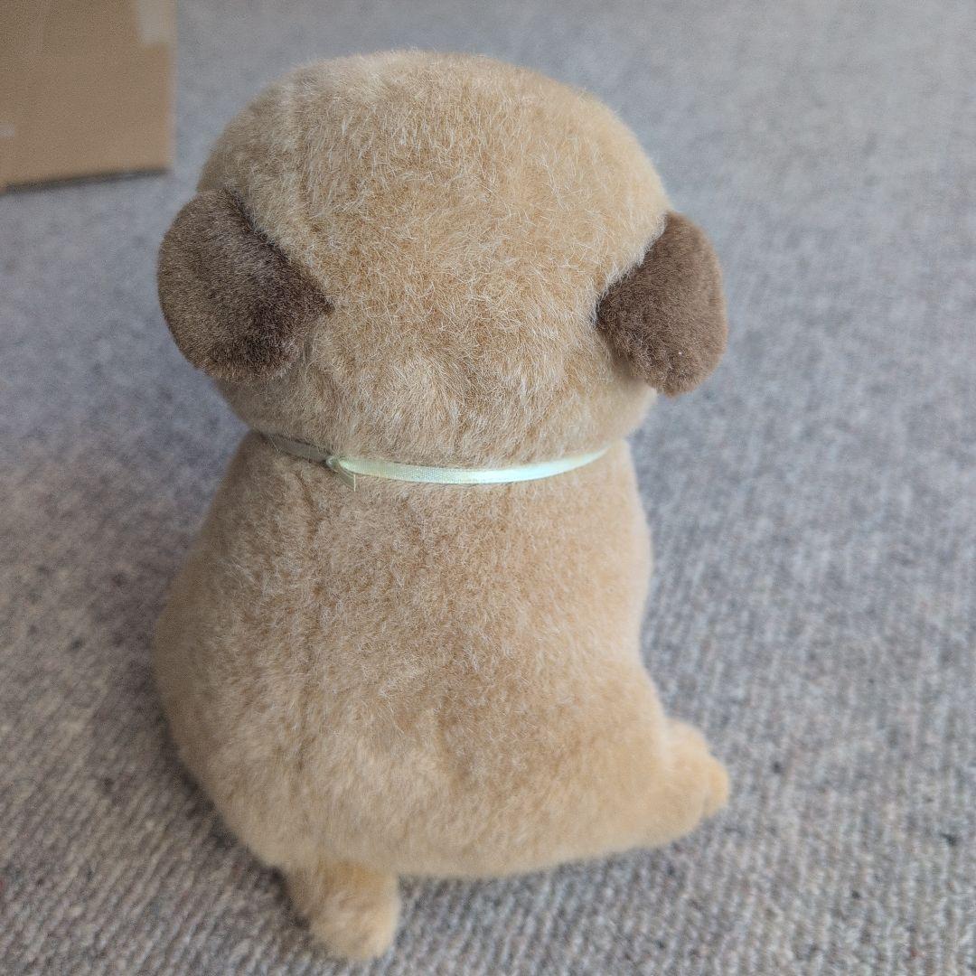 ころわん　ぬいぐるみ　吉徳