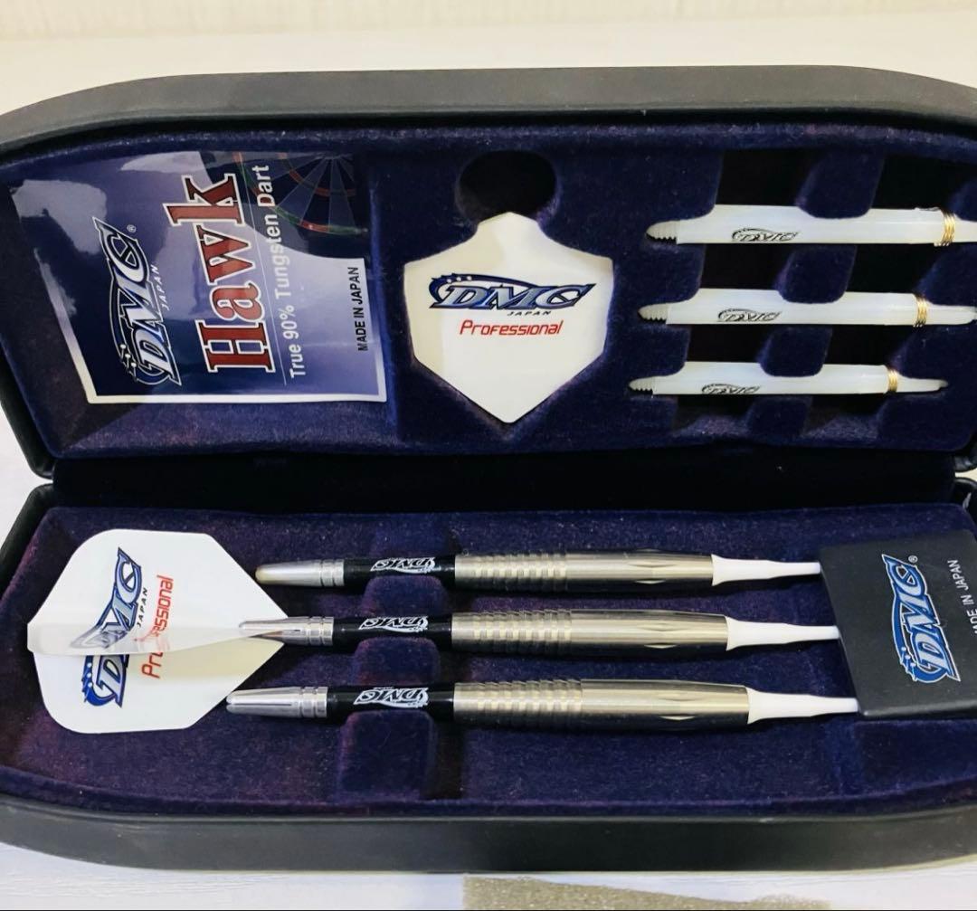 DMC Hawk Masaki SP2 2BA 大城 正樹選手モデル
