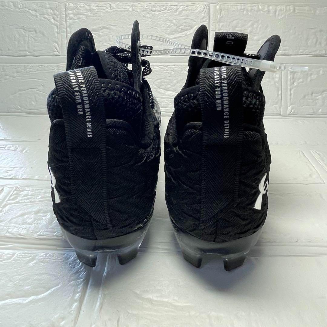 アンダーアーマー サッカー スパイク 26cm SPOTLIGHT