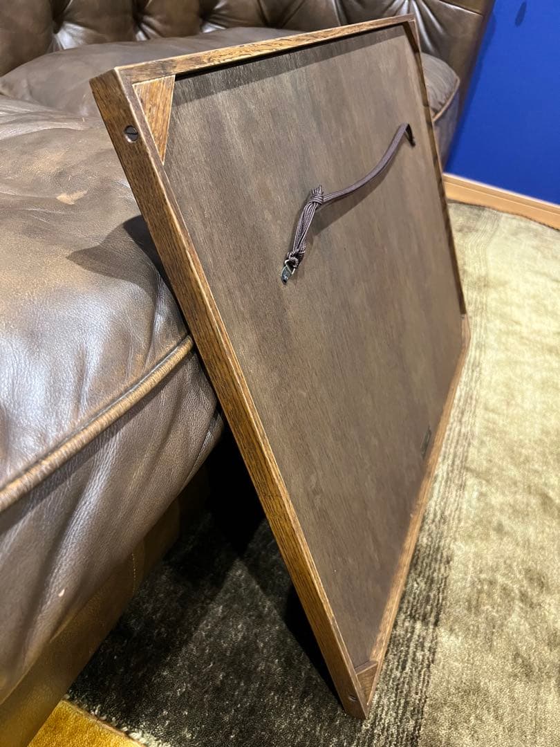 TRUCK FURNITURE ポスター　フレーム