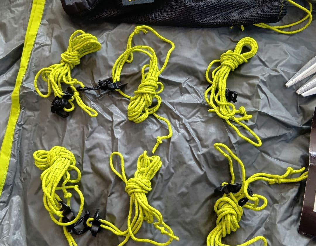 NINJATARP タープ・シェード本体