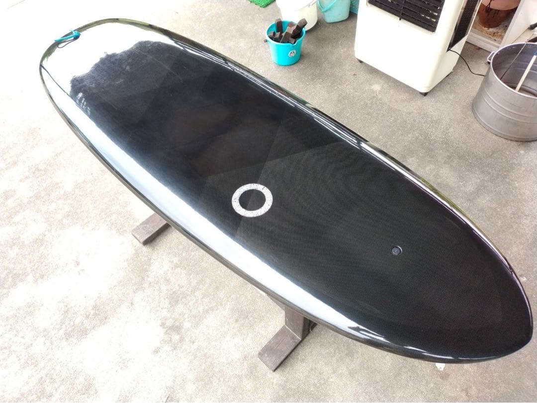 サーフボード　BREDREN ブレジン　フルカーボン