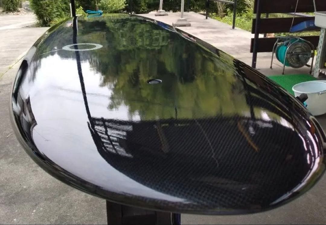 サーフボード　BREDREN ブレジン　フルカーボン