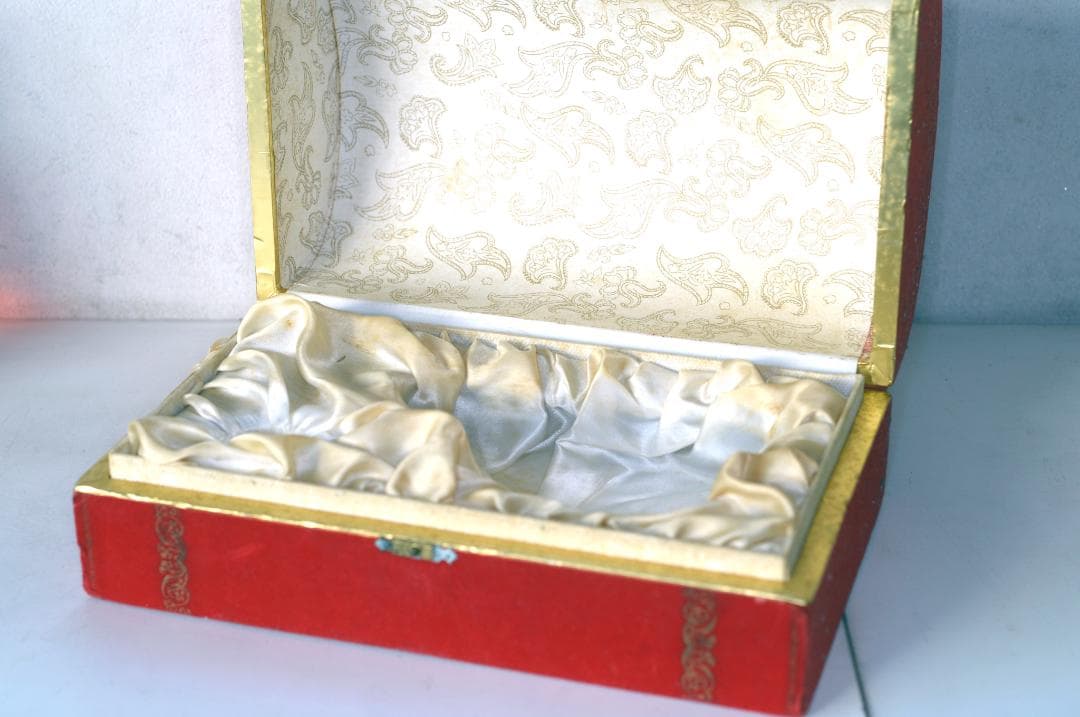 CAMUS カミュ カラフェ バカラ 替え栓、箱付き